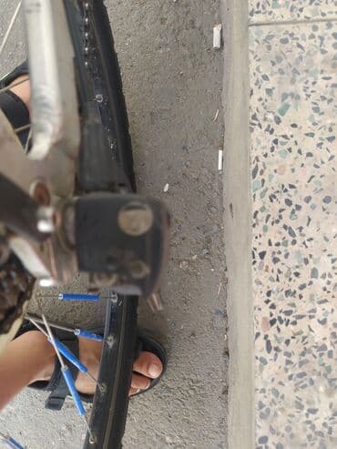 cube velosiped baku: Qiymətdə razılaşarıq — 6