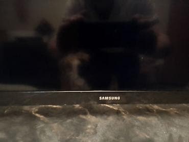 Televizorlar: Televizor Samsung LCD 28" — 1