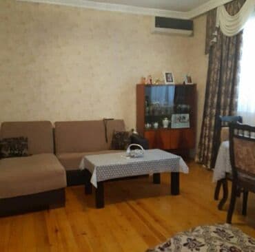 nerimanov prospekti: Binəqədi qəs. 3 otaqlı, 160 kv. m, Kredit yoxdur, Yeni təmirli — 7