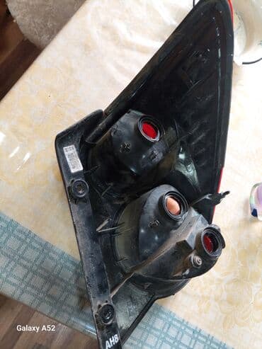 cobalt fara: Chevrolet 2014 il, Orijinal, İşlənmiş — 7