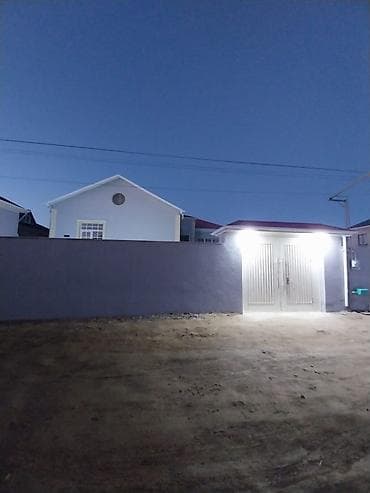 qobu ev: Savalan 4 otaqlı, 120 kv. m — 6