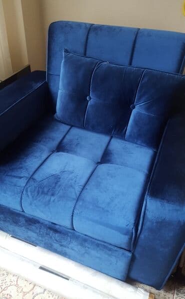 Kreslo, Vеlur parça lalafo.az -da Kreslo, Vеlur parça