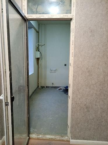 saray mtk 78 kv: 2 otaqlı, Yeni tikili, m. 28 may, 83 kv. m — 4