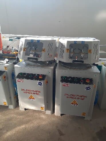 оборудование для производства пластиковых окон в бишкеке: Pcv kaynak alttan cikma usten kesim — 2