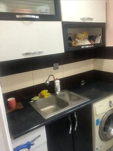 2 ci mikrorayon: 28 may metrosuna ayaqla 10 dəqiqəlik məsafədə 2 mərtəbəli, 2 ayrı — 7