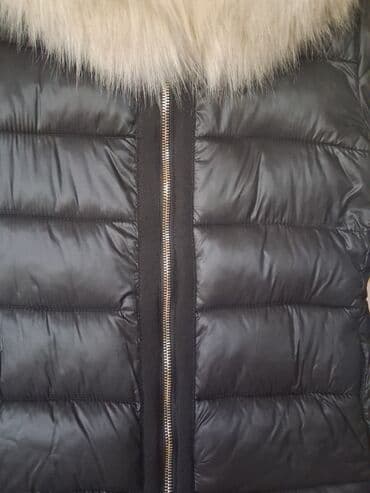 qara hicab: Moncler, S — 6