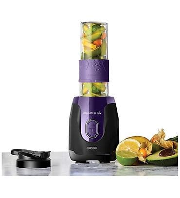 blender ucuz: Karaca Blendfit & Go portativ blender - Kompakt “blend et və — 1