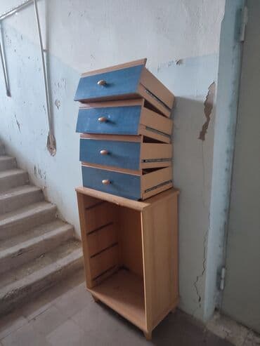 винница из дерева: Б/у, Без зеркала, Азербайджан — 1