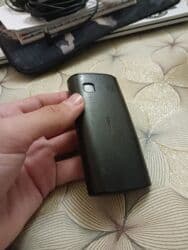 запчасти на телефон флай изи 3: Nokia 500, 4 ГБ, цвет - Черный, Сенсорный — 2