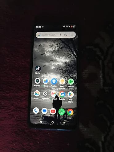 Elektronika: Realme C30s — 2