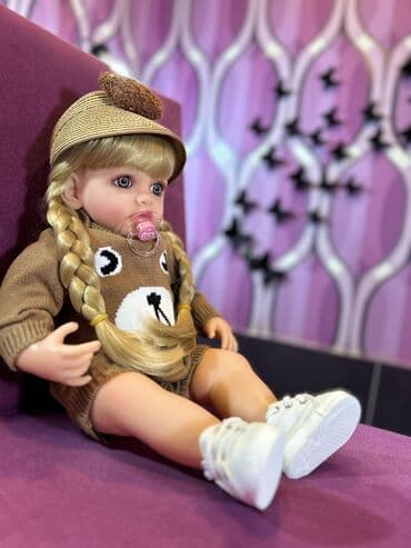 кукла монстер хай: Slikon Kuklalar ● En Çox Satilan Slikon Kuklalar ● Ceşid Sayi Çoxdu ● — 8