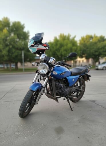 Minsk - minskd450, 50 sm3, 2024 il, 1800 km lalafo.az -da — 1 Minsk - minskd450, 50 sm3, 2024 il, 1800 km — 1