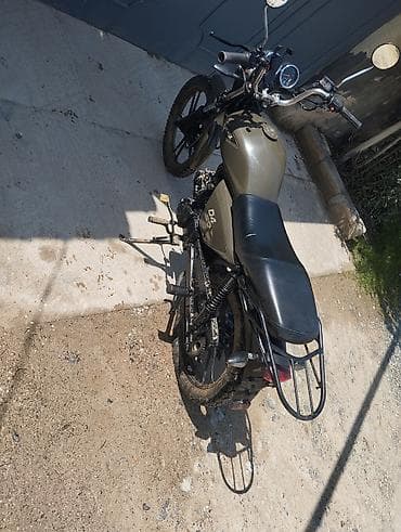 kredit teker satisi: Minsk 50 sm3 — 5