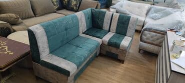 metbex kunc divan desti: Künc divan, Açılmayan, Bazasız, Parça — 1