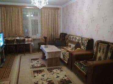 9 ci mikrorayon satilan evler: Bakı, 3 otaqlı, Köhnə tikili, m. Nəriman Nərimanov, 98 kv. m — 5