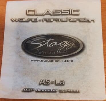 kompi: Комплект Струн для Басс, Акустических и Электро Гитар. Martin & — 13