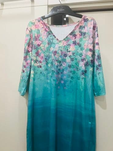 çəhrayı qadın köynəkləri: Qadın – 2 ədəd don Satilir her ikisi yenidir.Xl. L. Aq temiz — 1