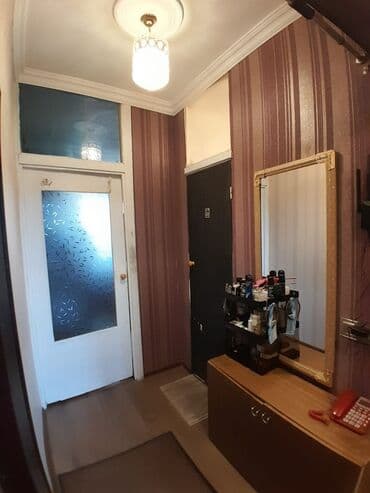1 однокомнатная квартира: 2 комнаты, 53 м² — 6