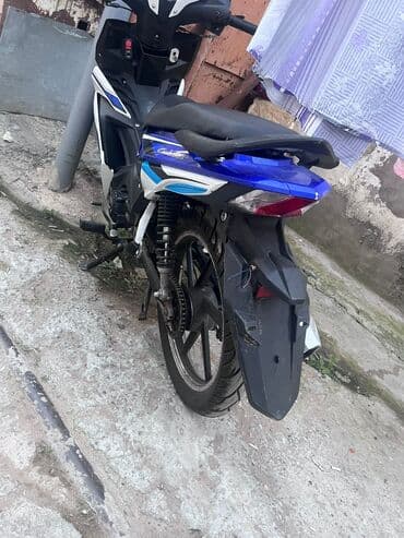 moped tufan m50: Tufan 50 sm3 — 4