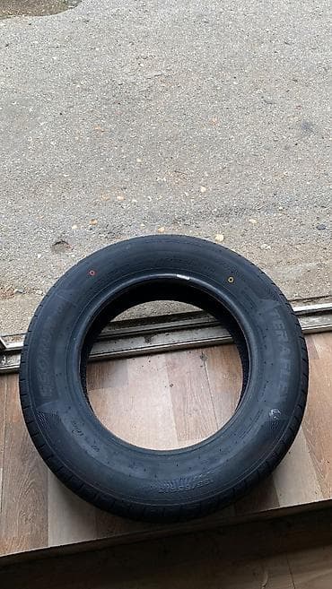 disk lada: Yeni Şin Habilead 195 / 65 / R 15 — 3