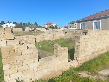keslede heyet evleri: Tikinti — 1