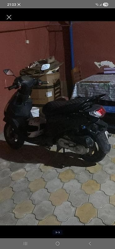 maped tufan: Salam mopet təcili satlir real alcilar narhat etsin kaska senet var — 1