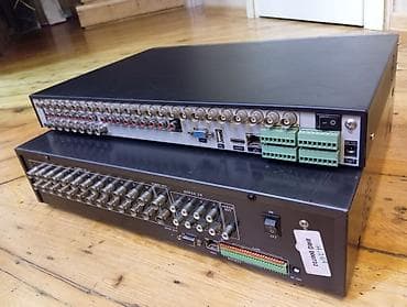 Видеонаблюдение: Analoq AHD Kameralar orginal gecə görüntüsü dəmir korpuslu çox sayda — 10