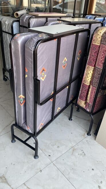 продажа раскладушек в баку: 75 manatdan başlayan rasladusklar Her qiymətə çatdırılma şəhər içi — 4