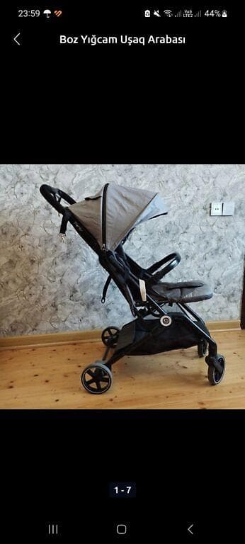 Oyuncaqlar: İki tutacaqlı araba, İşlənmiş, Ünvandan götürmə — 1