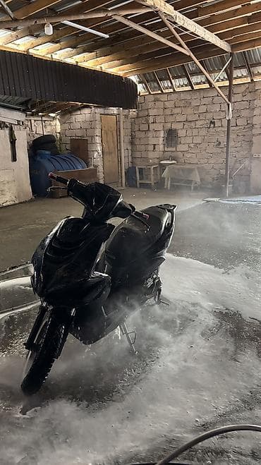 moped: Barter daha çox maraglidi 1statere xottanir prablemi yoxdu - — 2