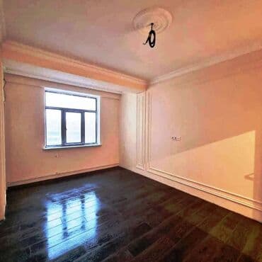 купить квартиру в баку с видом на море: 2 комнаты, Новостройка, 75 м² — 1