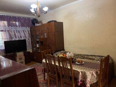 2 otaqlı mənzil almaq: Bakı, 2 otaqlı, Köhnə tikili, m. Memar Əcəmi, 60 kv. m — 10