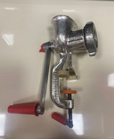 Et ceken cuqun teze sovetden qalma