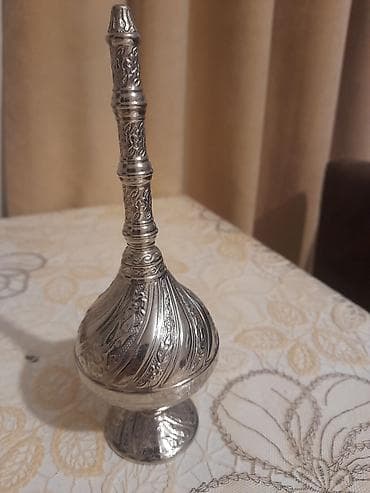 Dekor məhsulları