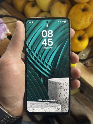 telefon üçün ekran şəkilləri: Samsung Galaxy A53 5G, 128 GB, rəng - Qara, Barmaq izi, İki sim kartlı, Face ID — 4