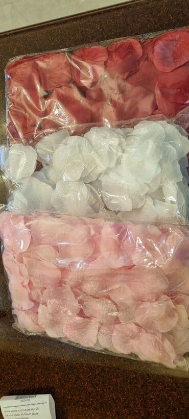 yeni il dırnaqları: Bayram bəzəkləri — 3