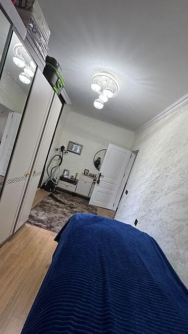 icarə az: Kirayə üçün 4 otaqlı mənzil – zövqlü interyer və rahat planlama - — 8