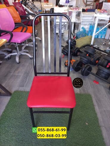 stollar ve stullar: 🔥 Restoran,kafe,mərasim evlərində daimi istifadə edə biləcəyiniz — 5