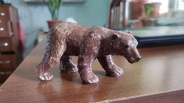 сувениры: Фигура — 3