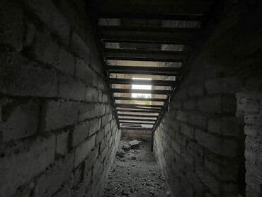 20 ci sahede satilan evler 2020: 8 otaq, 376 kv. m, Təmirsiz — 2