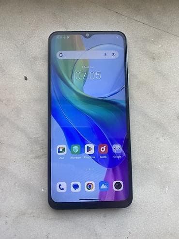 selfi cubuğu: Vivo Y3, 128 GB, rəng - Yaşıl, İki sim kartlı — 4