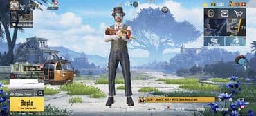 irşad iphone 15: PUBG Mobile – “Klassik Sandık Kupon Parçacı” hesab resursu - Oyun içi — 3