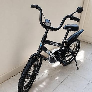 adidas top: Velosipet 20 lik Hec bir problemi yoxdur. Qiymet 65 azn Unvan — 1