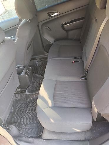 diffuser satisi: Chevrolet Orlando: 1.8 l | 2012 il 308000 km Ofrouder/SUV — 5