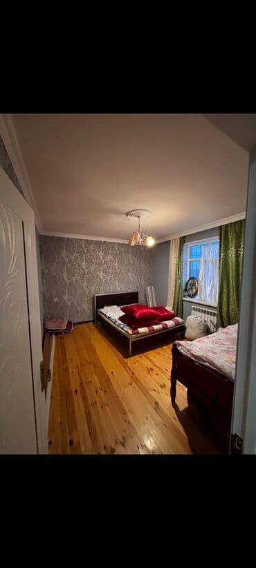 gence suleyman rehimov kucesi: Hövsan qəs. 3 otaqlı, 65 kv. m, Yeni təmirli — 8