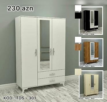 Шкафы для одежды, гардеробы at lalafo.az Шкафы для одежды, гардеробы