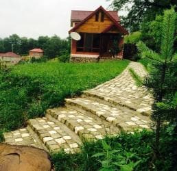 kirayə evlər sumqayitda: 100 kv. m, 3 otaqlı — 1