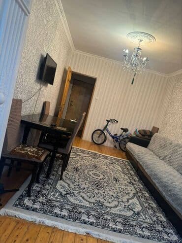 turbo az ford transit 16 1: Bakı, Buzovna, 4 otaqlı, Köhnə tikili, 89 kv. m — 3