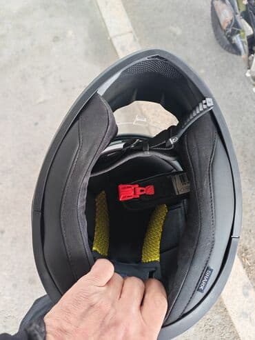 ford mator: M razmer orjinal Shark intercomla 250 intercomsuz 200 — 2