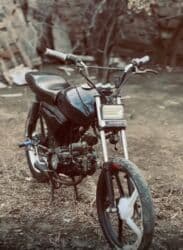 turbo moped: Minsk - minsk, 2023 il — 1